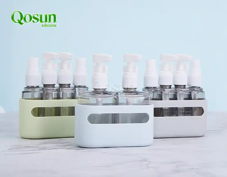 All-in-One Portable Sub Bottling Kit: OEM Packaging Strategies
